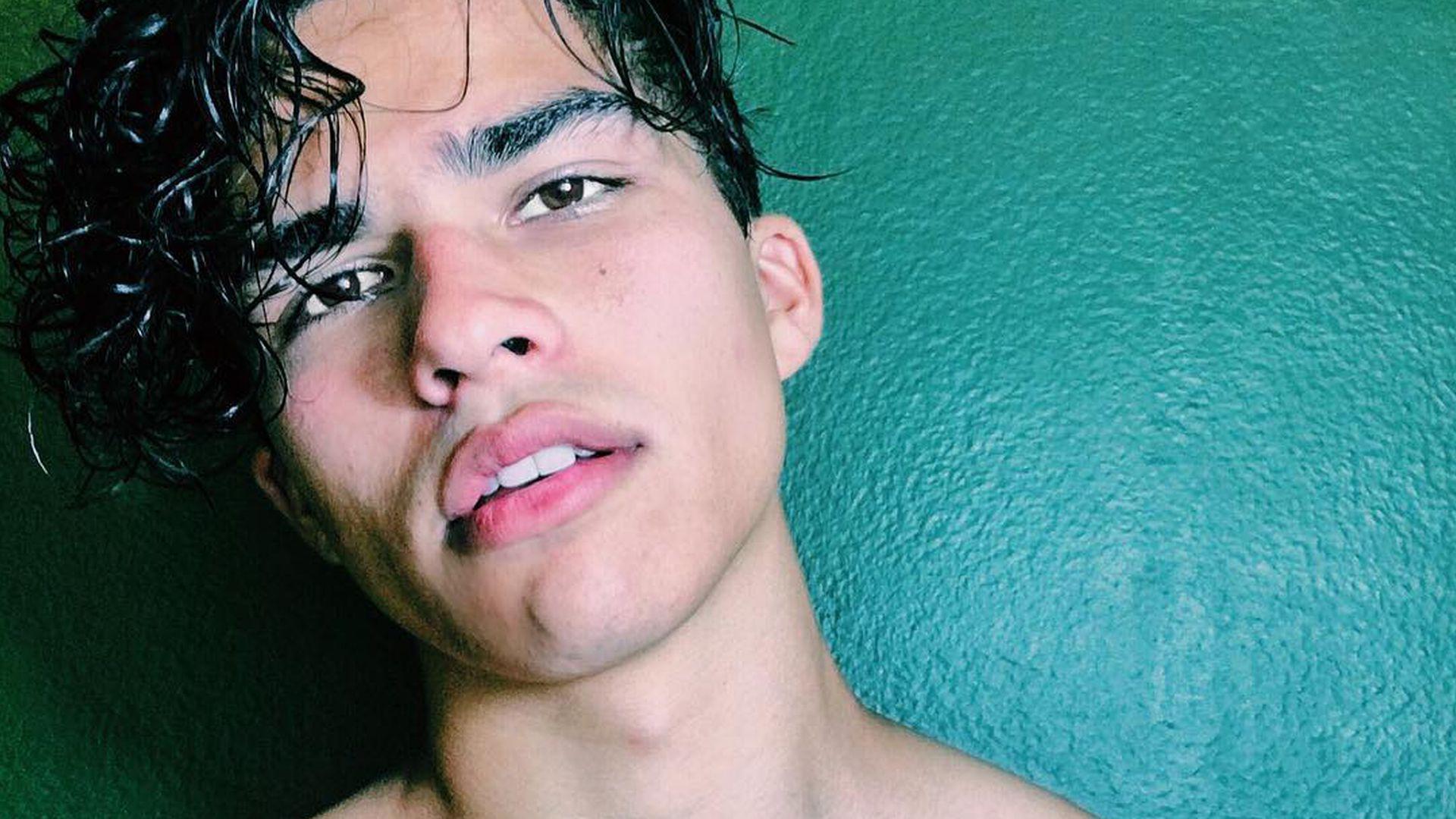 Alex Aiono Wallpapers - Wallpaper Cave