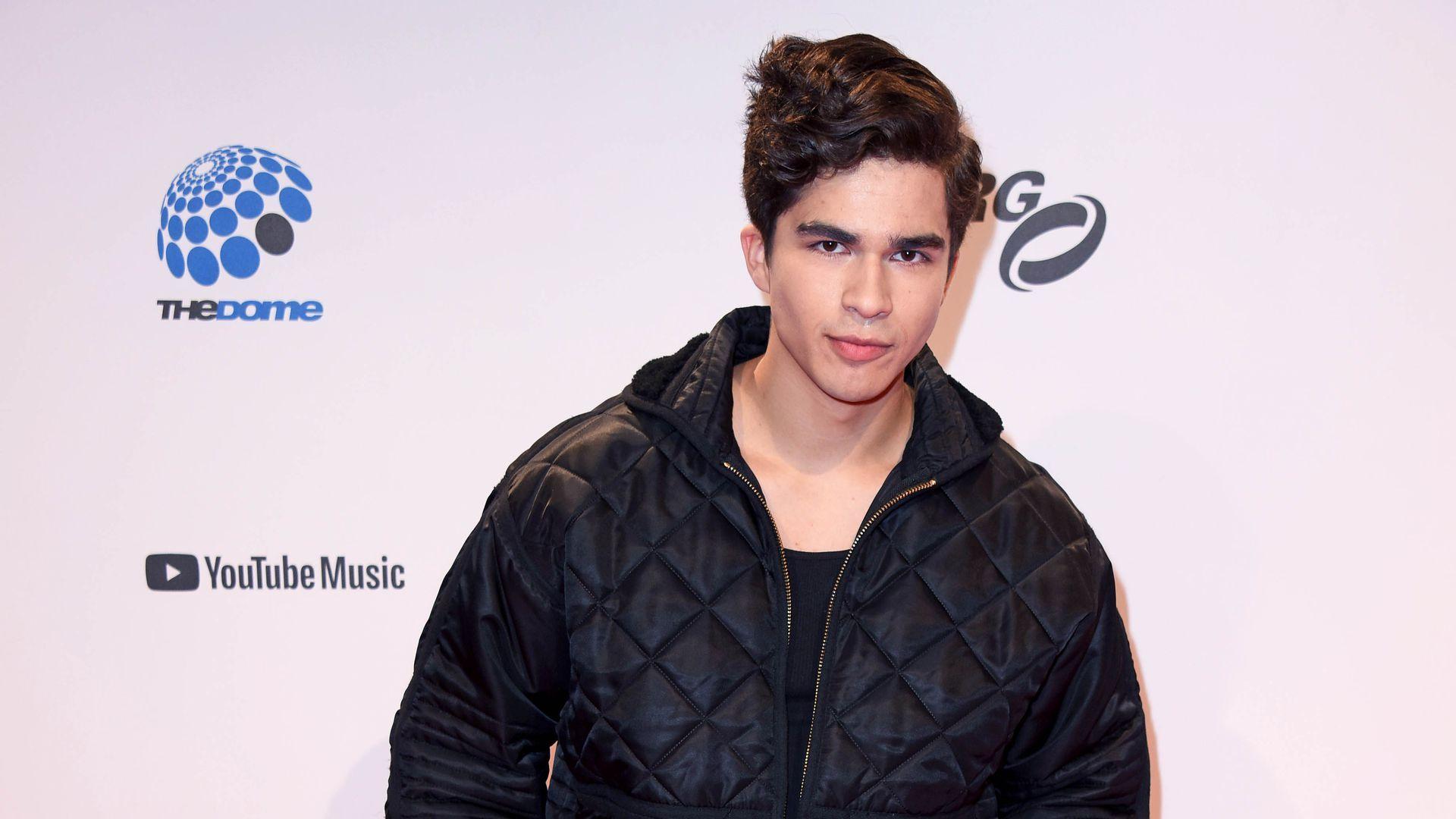 Alex Aiono & Felix Jaehn: Fangirls Haben 'ne Liebes Chance