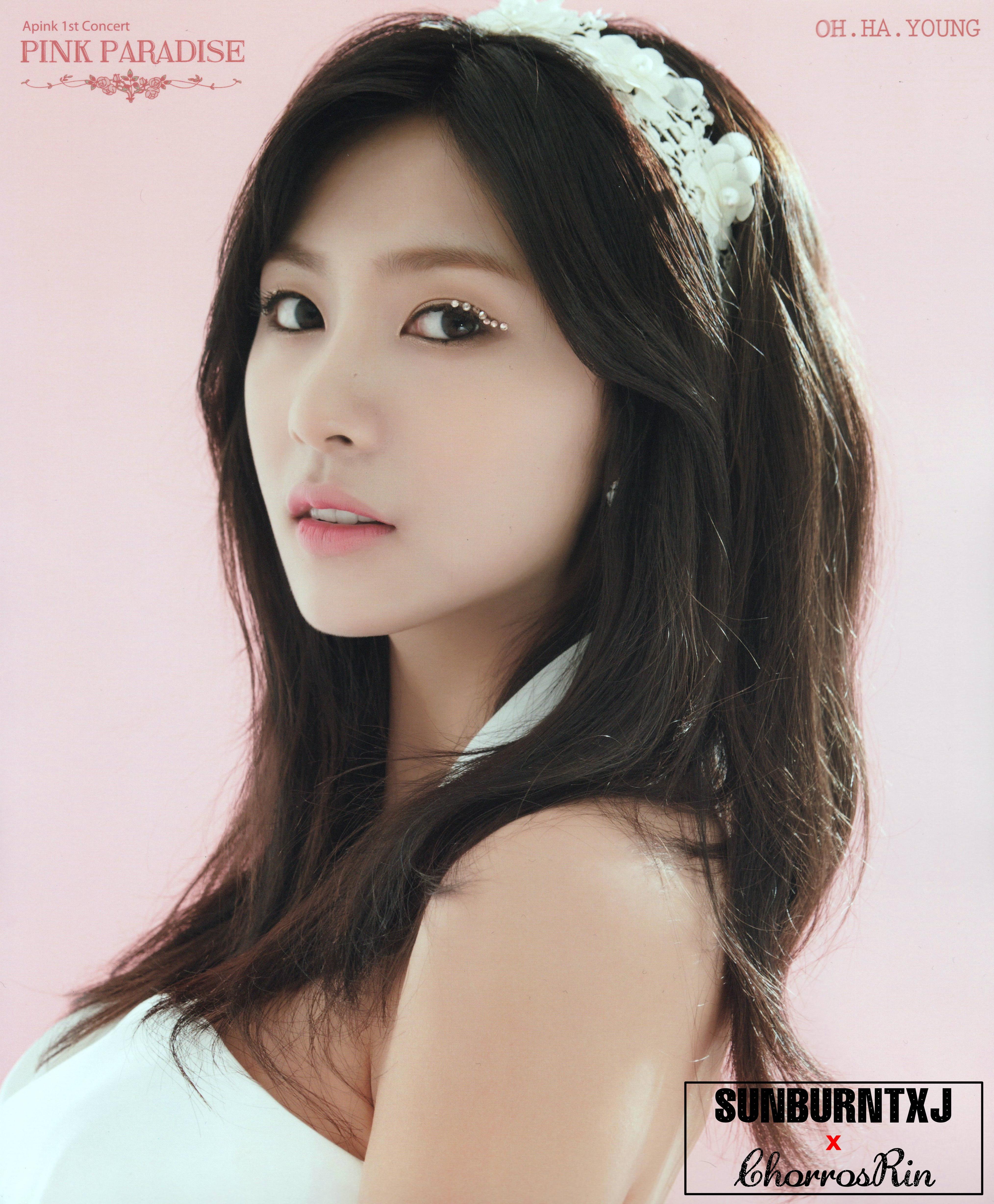 Oh Ha Young Korean Film Actors HD Wallpaper And Photo