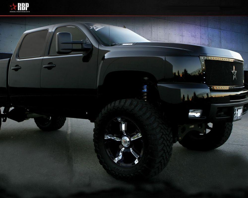  Jacked  Up  Trucks  Wallpapers  Wallpaper  Cave