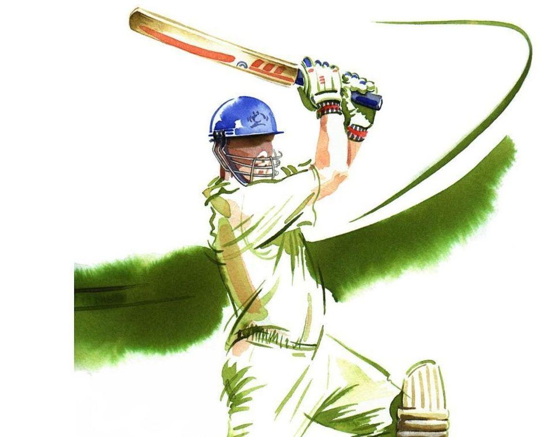 Cricket Wallpaper 3 X 900