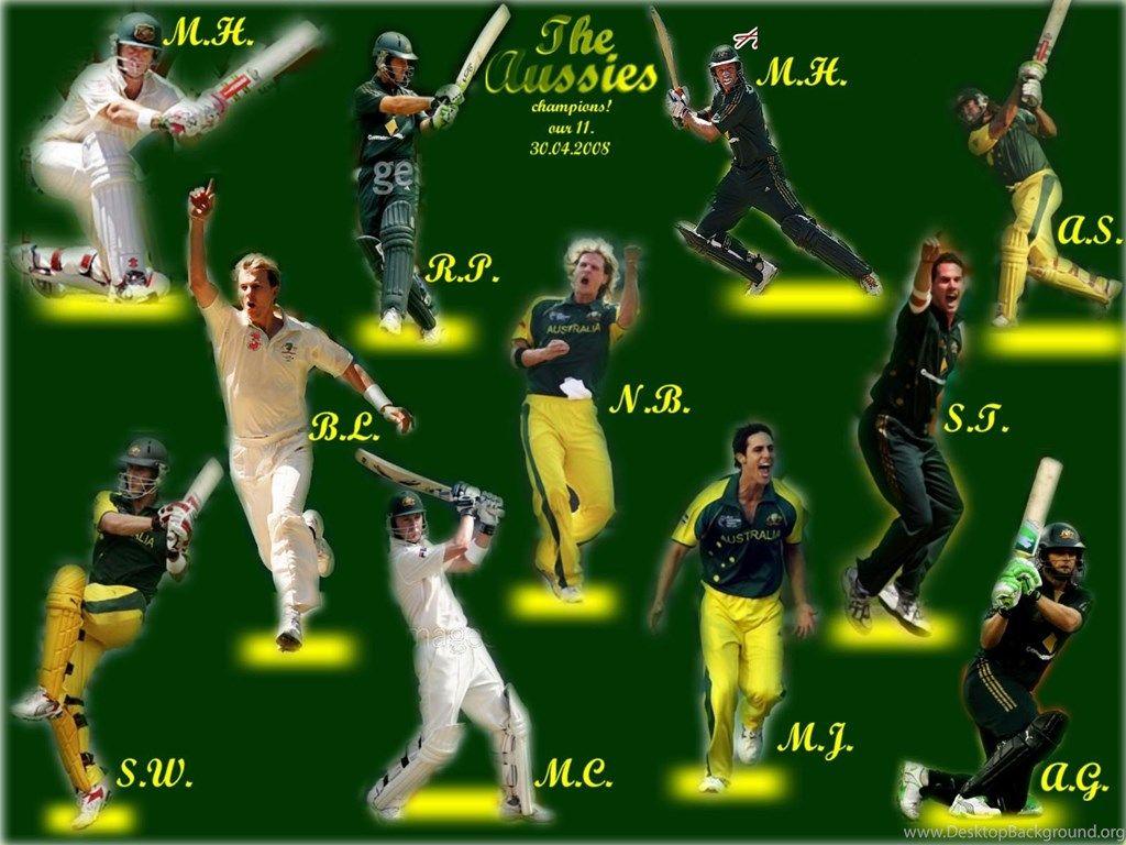 Cricket Wallpaper Desktop Background