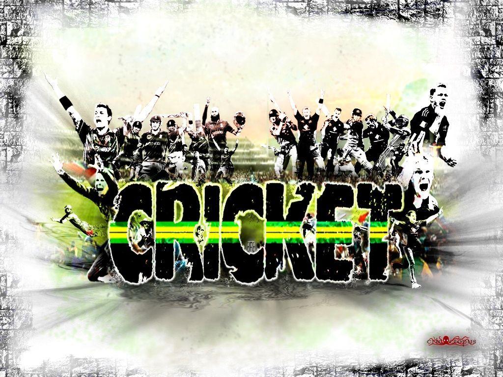 Cricket Wallpaper 5 X 768