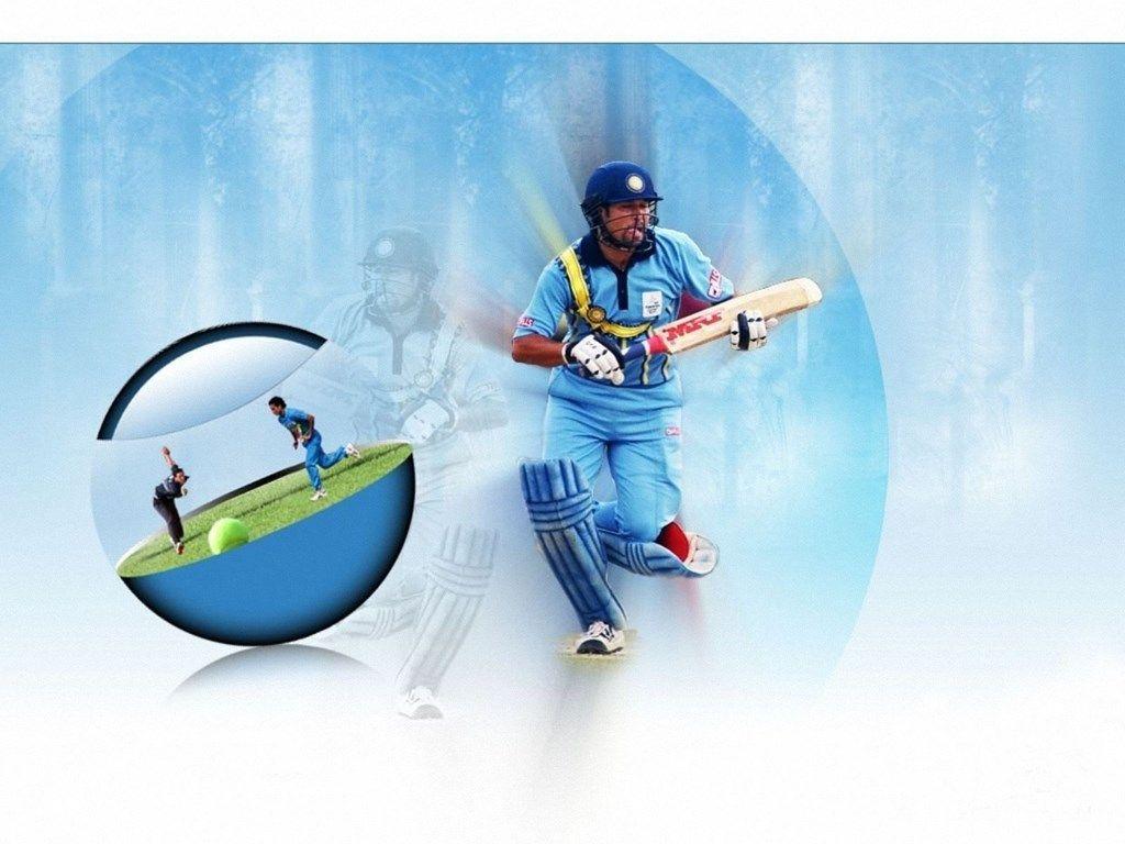 Cricket Indian Theme Wallpaper, Cricket Wallpaper & Picture Free