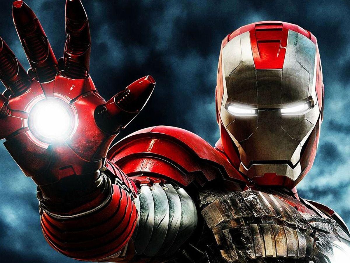 Iron Man 3 HD Wallpaper Download