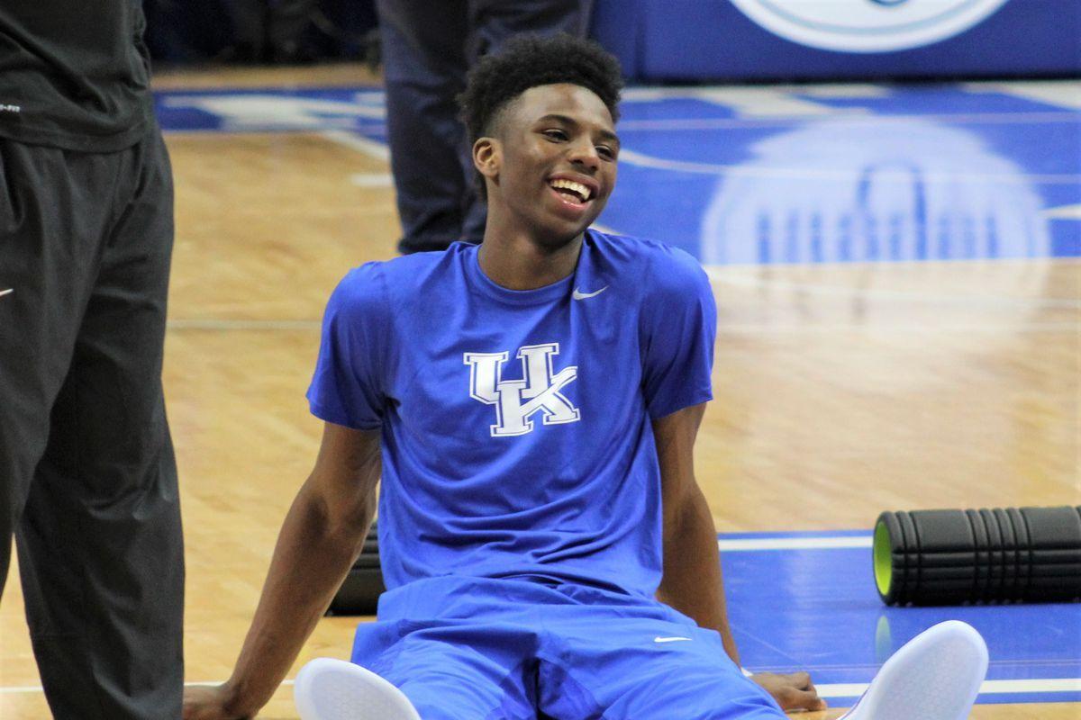 NBA News: Hamidou Diallo Lands 3 Year Contract With Oklahoma City