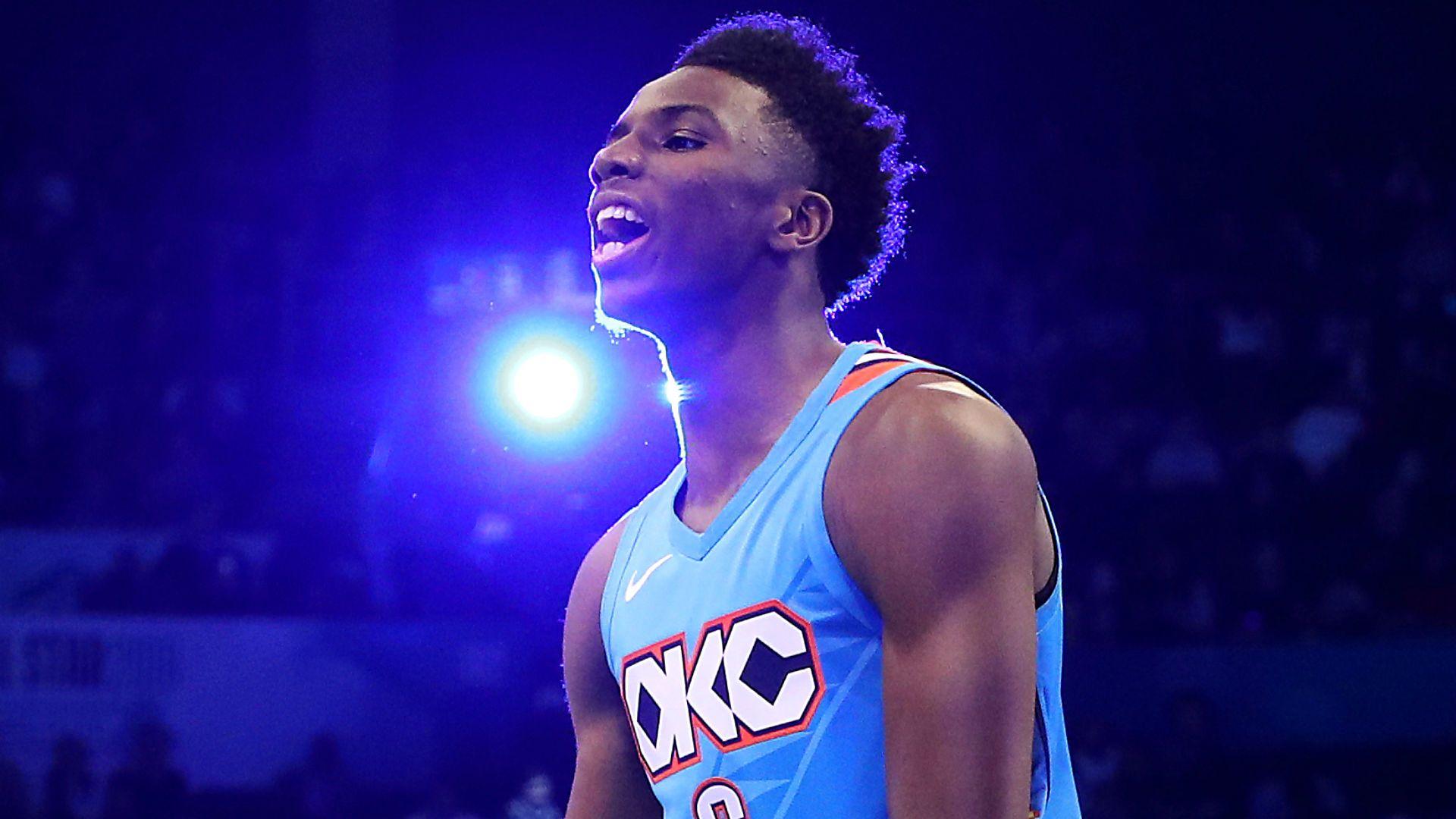 NBA All Star 2019: Slam Dunk Contest Results, Highlights