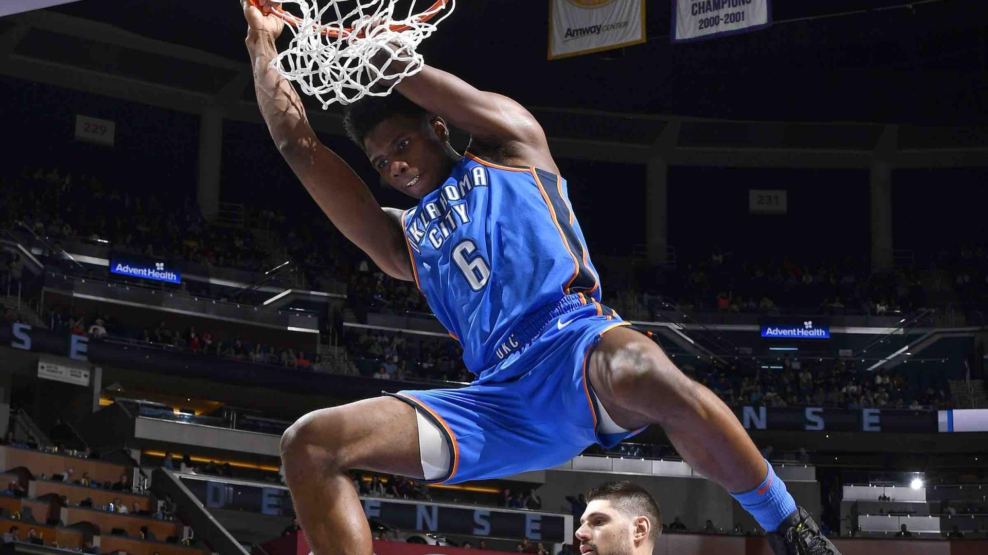 Hamidou Diallo Wallpapers - Wallpaper Cave