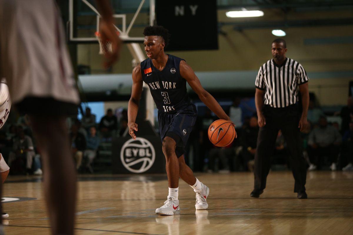 Hamidou Diallo Is The 5 Star Recruit Who Could Enter The NBA Draft