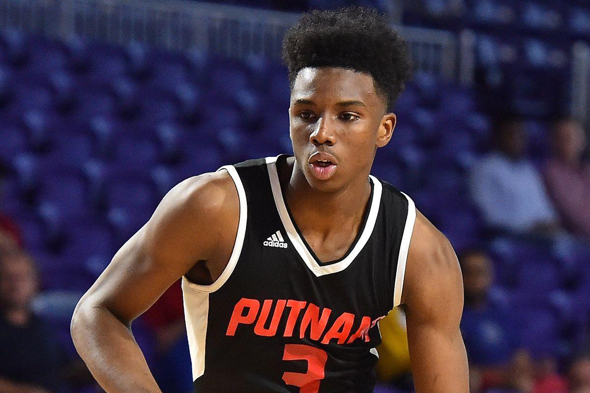 Hamidou Diallo among biggest NBA Draft decisions left to be made
