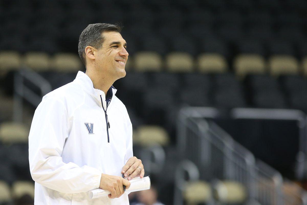 Villanova offers 2017 guard Hamidou Diallo