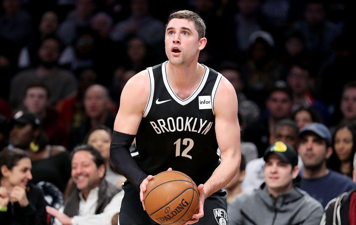 Joe Harris