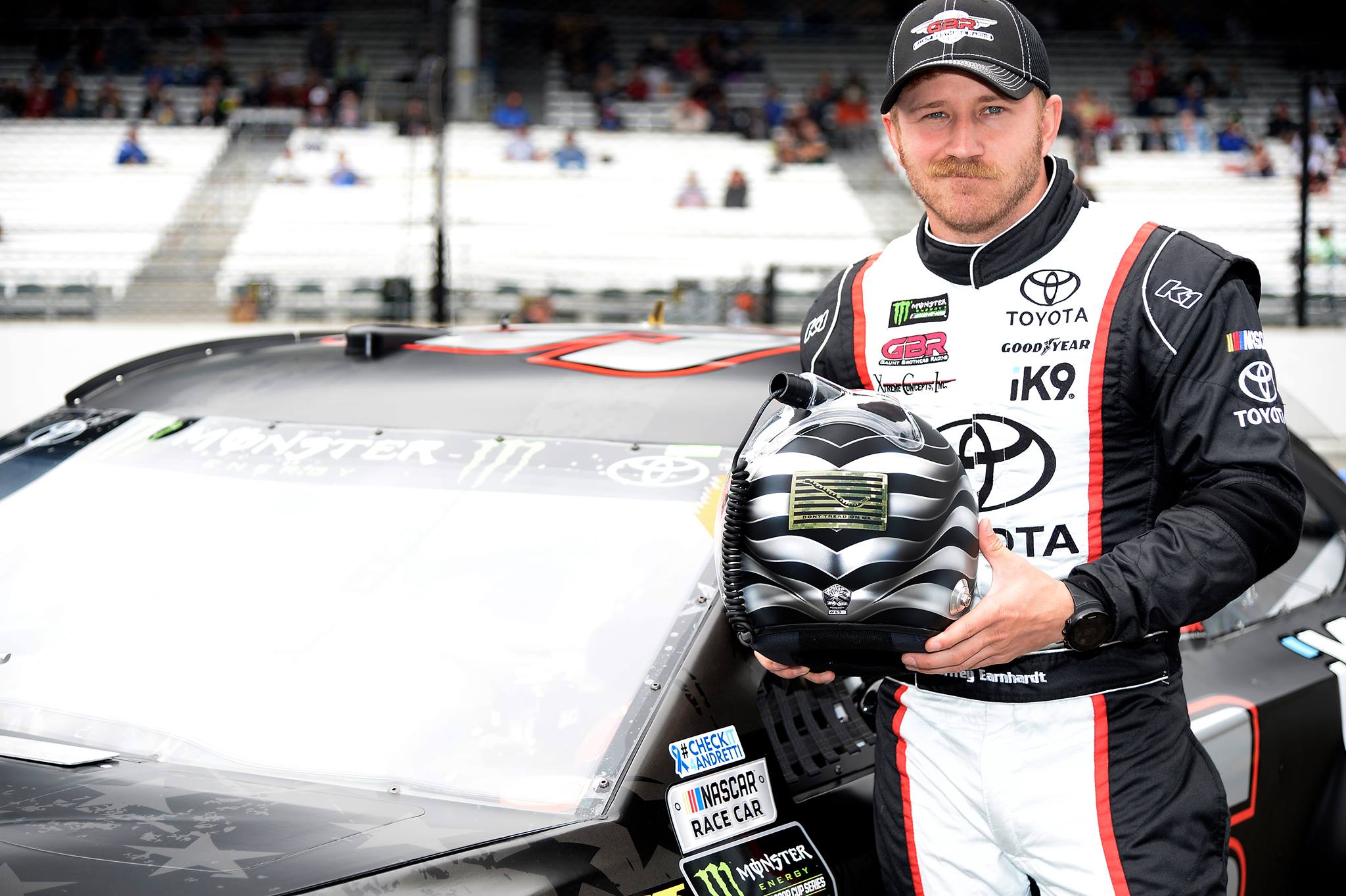 Jeffrey Earnhardt Wallpapers - Wallpaper Cave