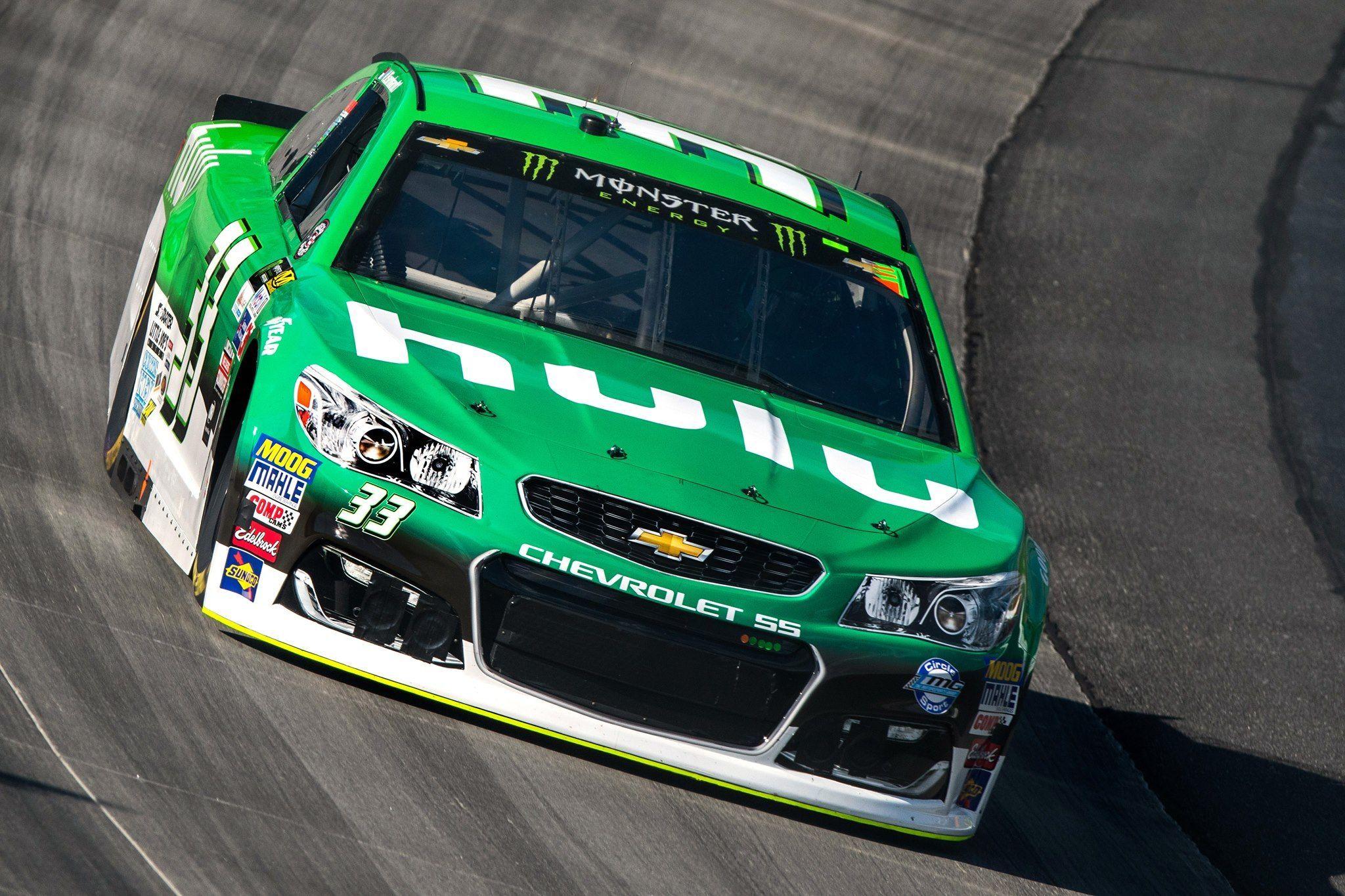 Eddie Pardue Promoted at Circle Sport. Already. Guts and Glory