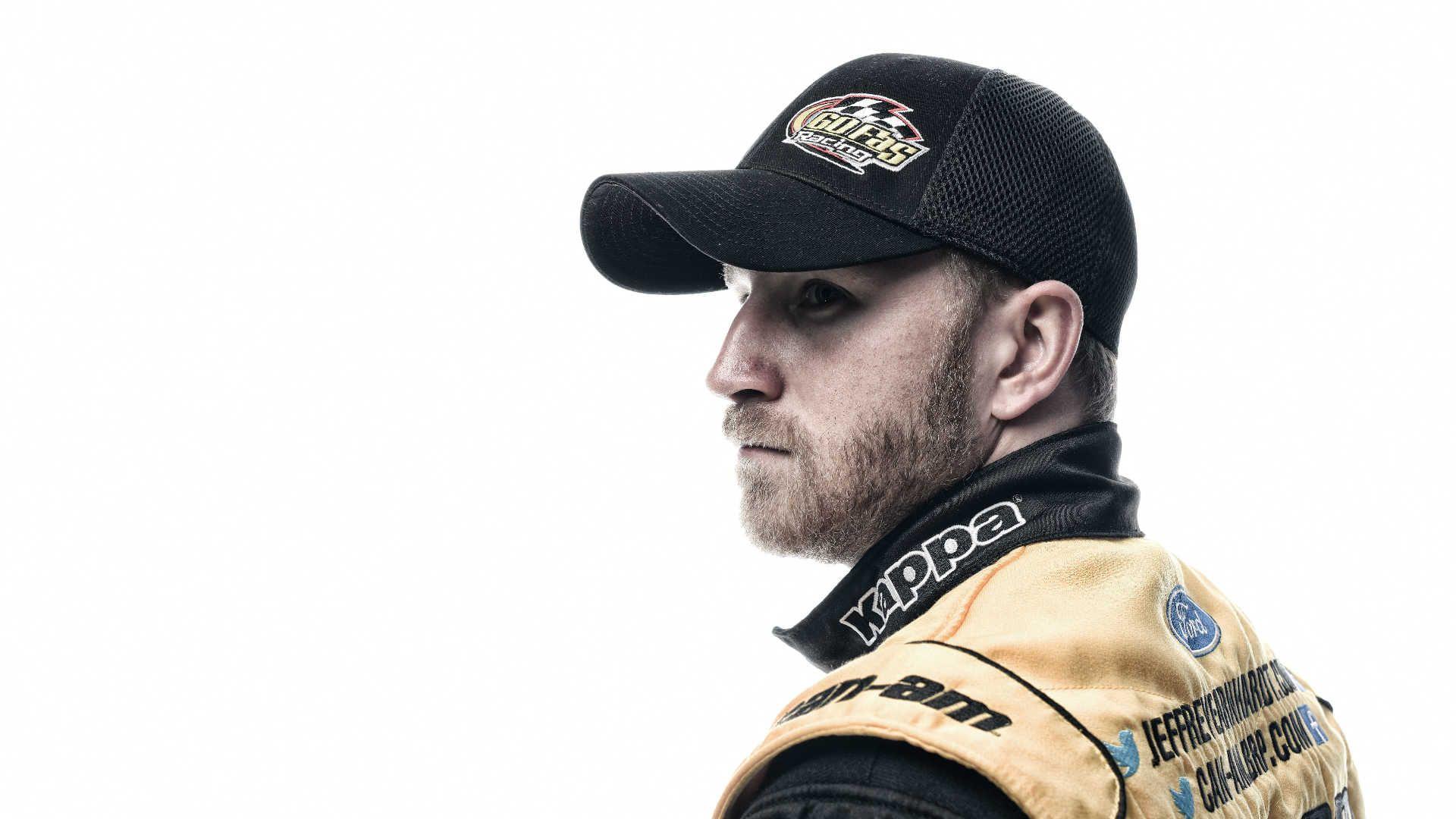 Daytona 500: There will be an Earnhardt in the race after all