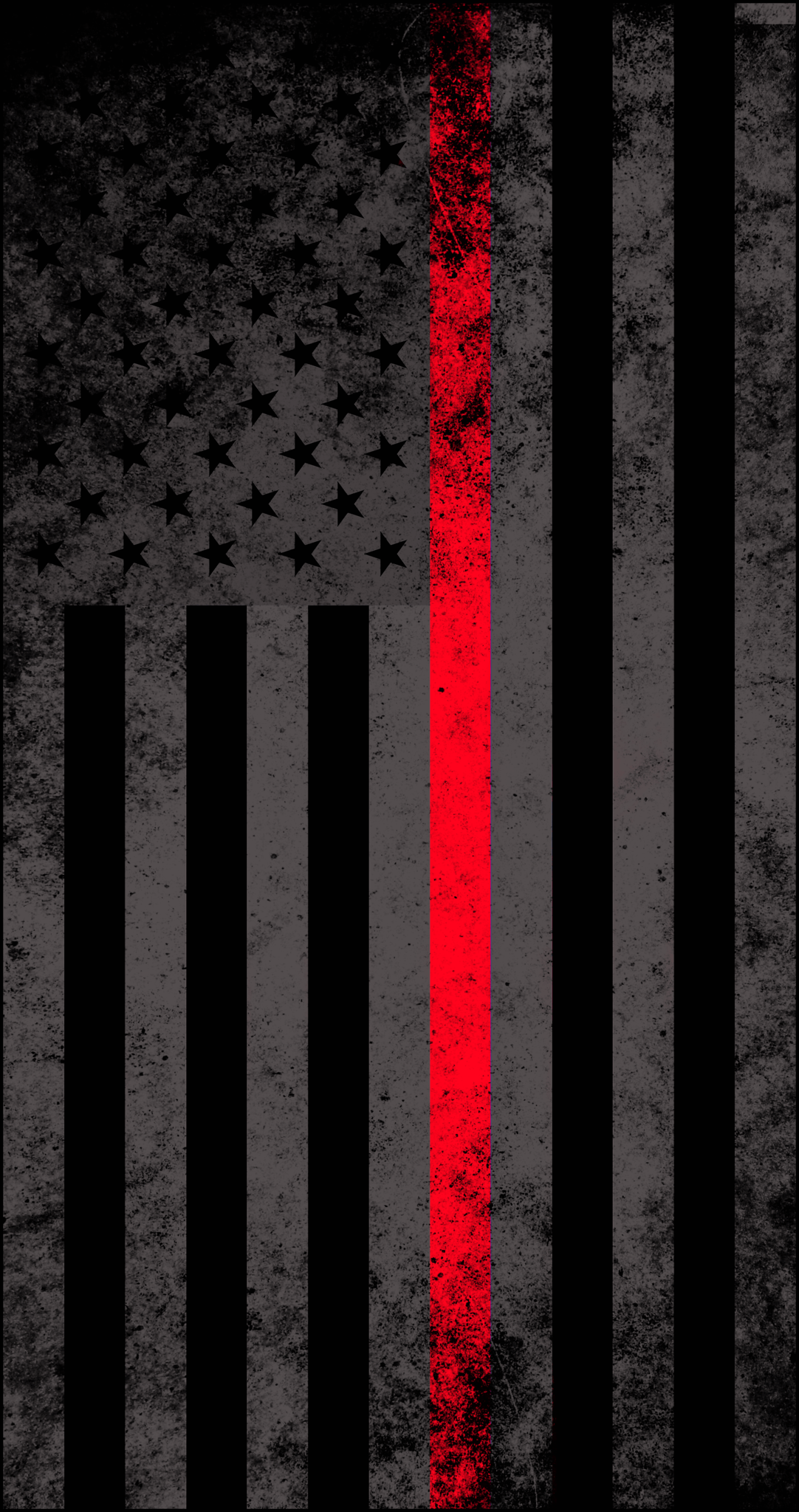 Firefighter Flags Wallpapers