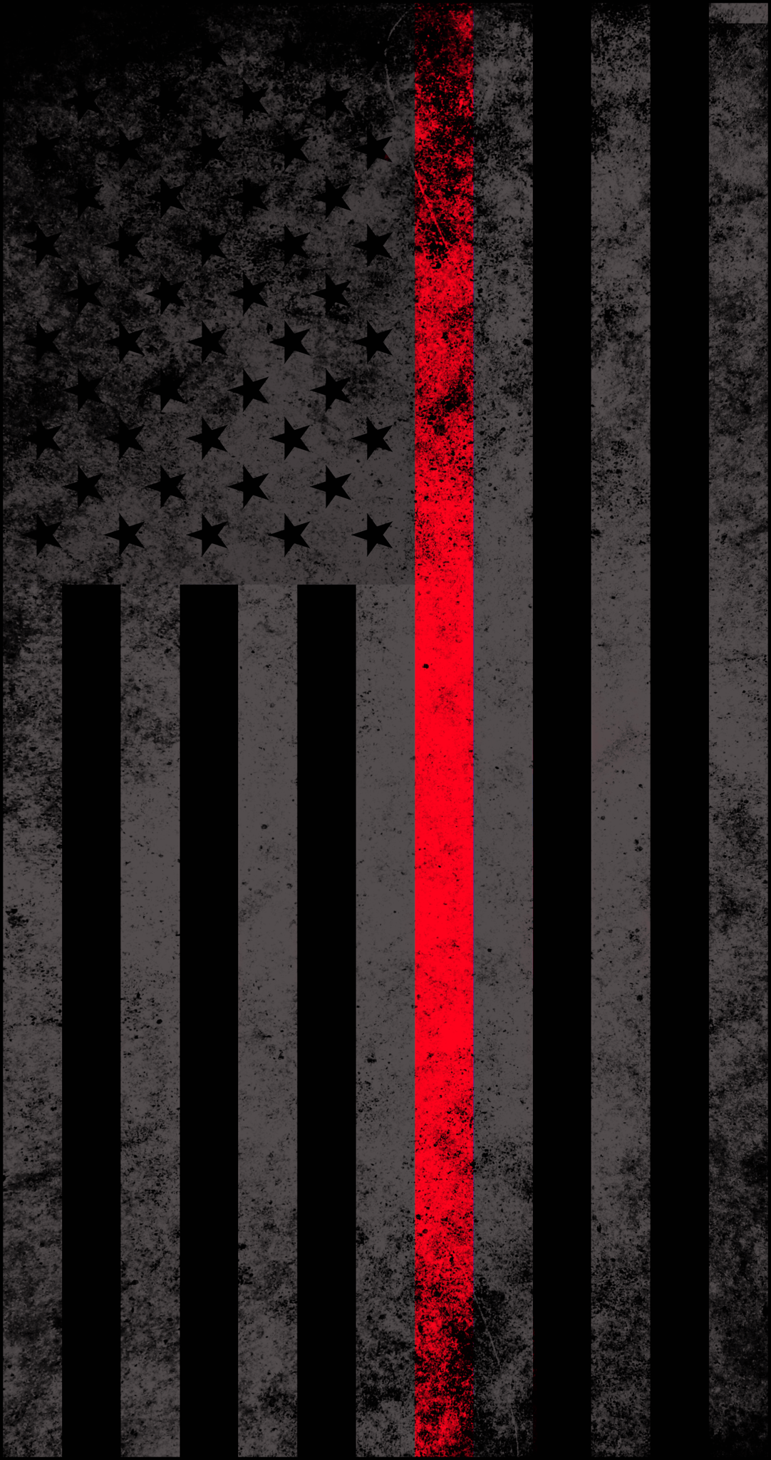 thumbnail image 2 of Simple Female Firefighter Sticker 2 of 12