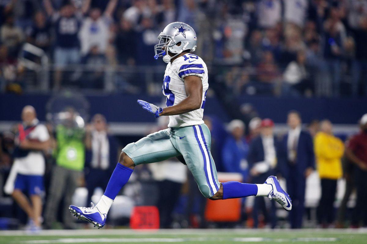 How Amari Cooper transformed the Cowboys into a contender, a review