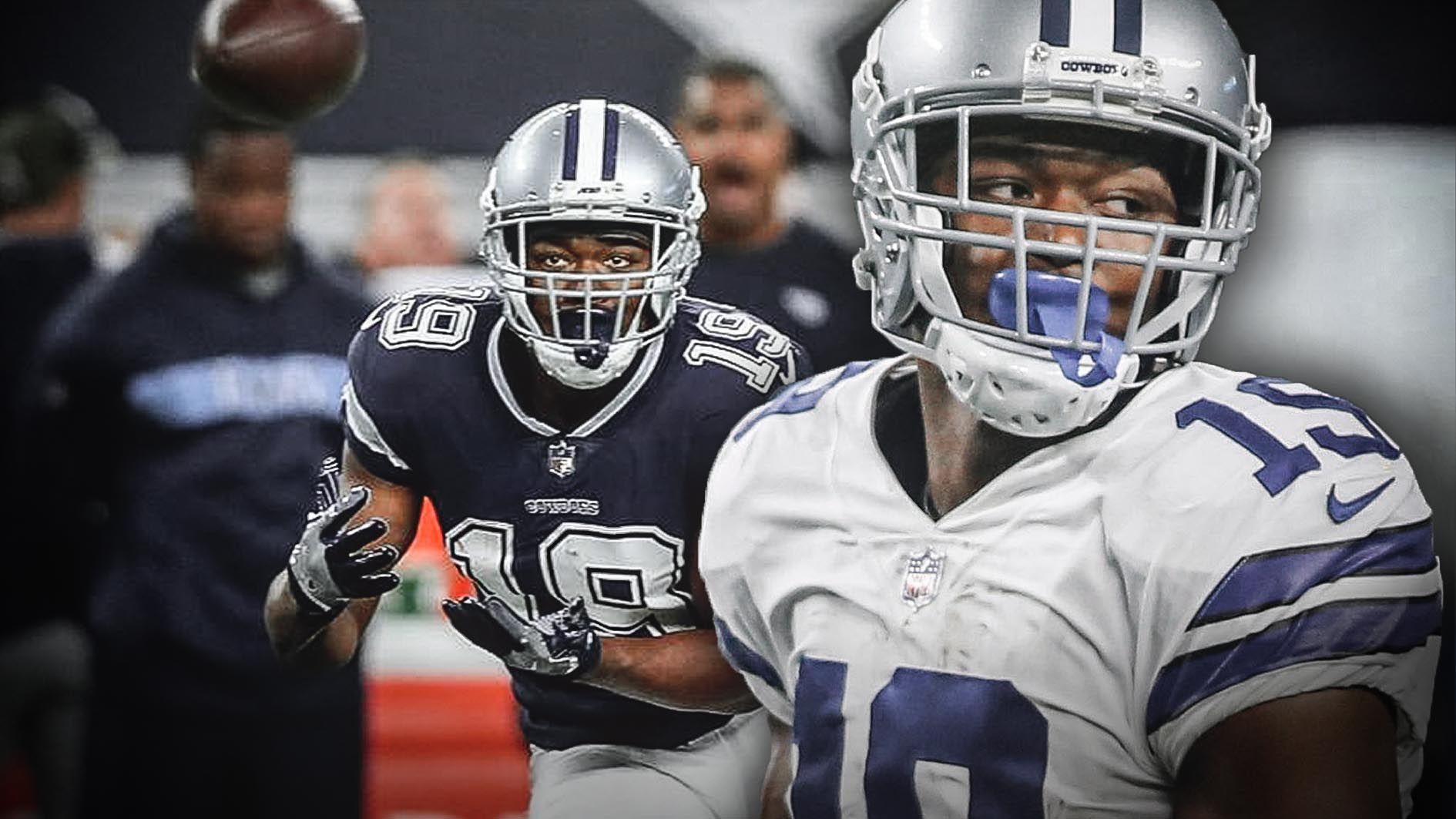 How Amari Cooper changed the NFL trade deadline forever