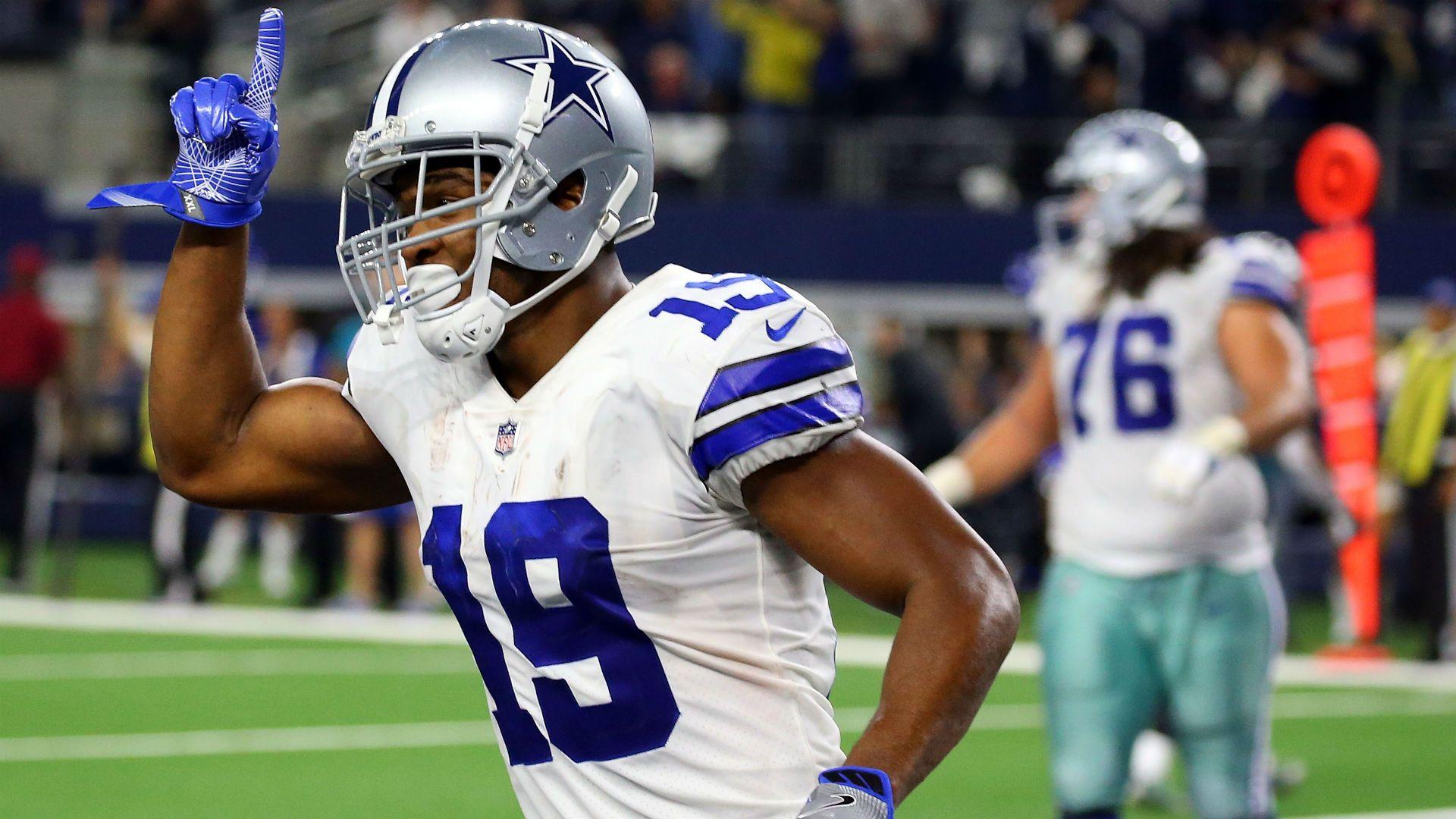 Cowboys WR Amari Cooper is confident going against Rams secondary