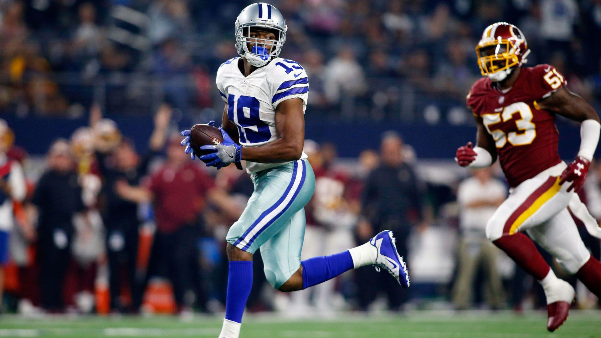 Amari Cooper feels trade from Raiders to Cowboys changed him as a