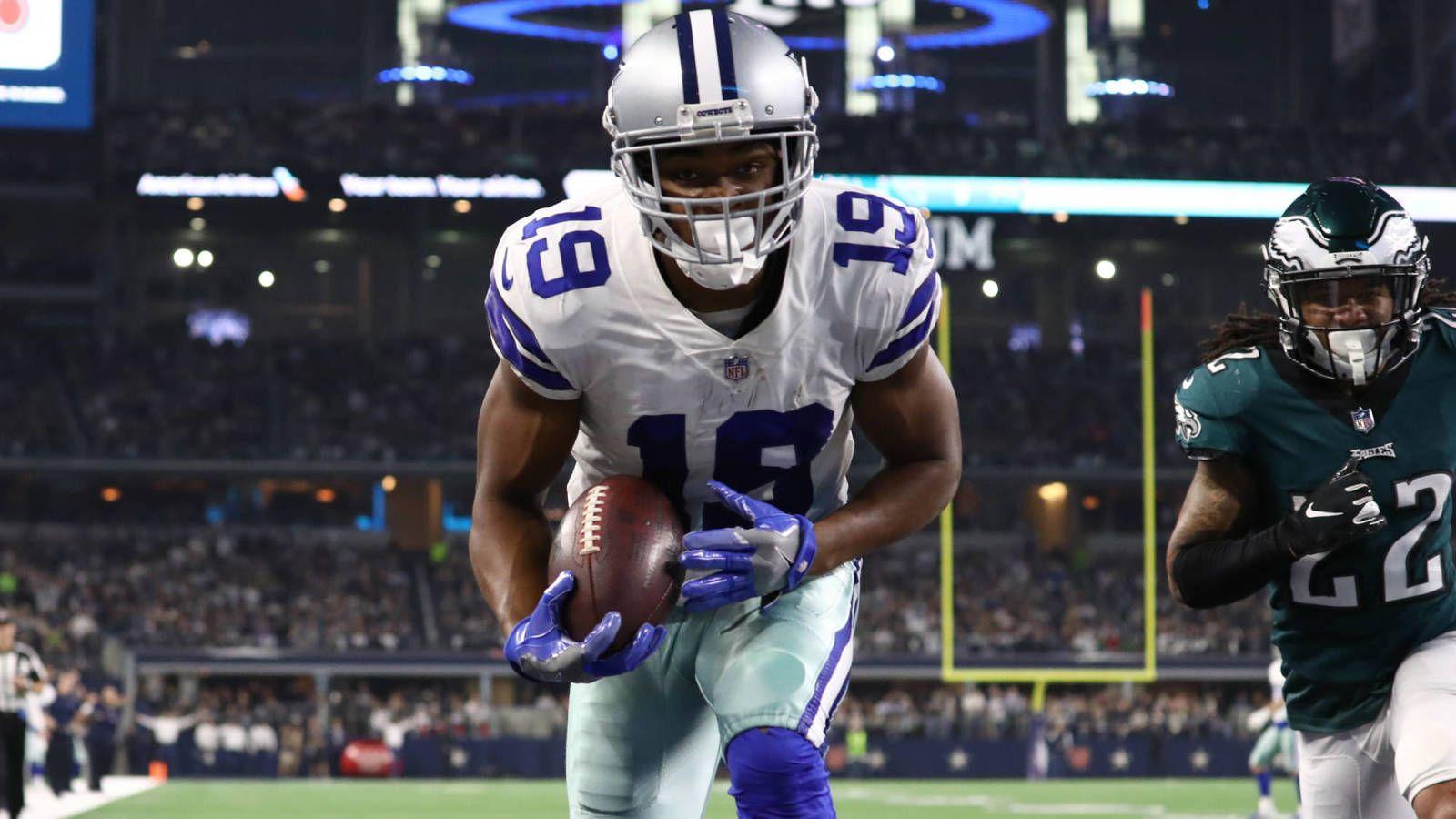 Amari Cooper Dallas Cowboys Wallpapers - Wallpaper Cave