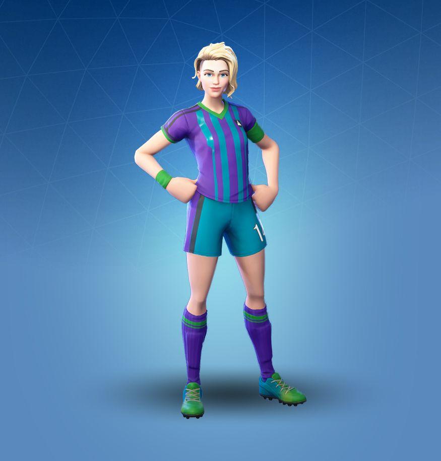 Finesse Finisher Fortnite Outfit Skin How to Get