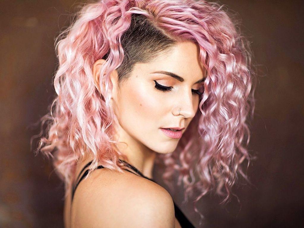 Lea Sirk Wallpapers Wallpaper Cave