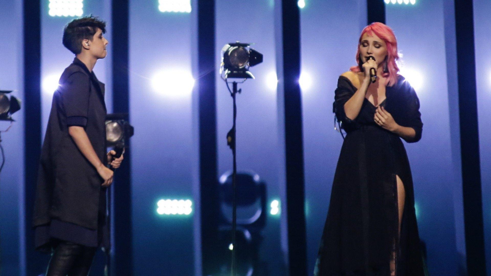 Lea Sirk Wallpapers Wallpaper Cave