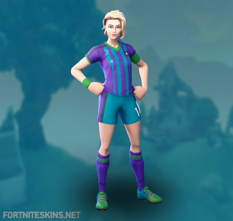 Finesse Finisher Fortnite wallpaper