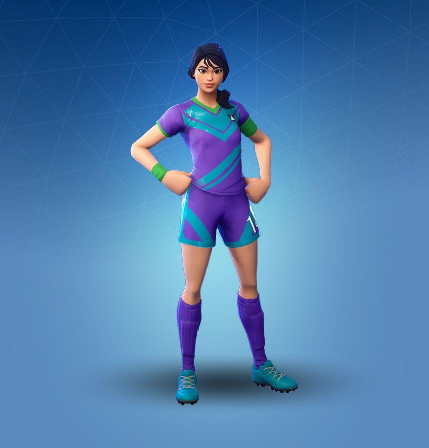 Clinical Crosser Fortnite Outfit Skin How to Get + News.