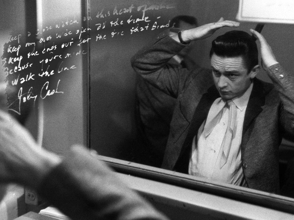 Johnny Cash