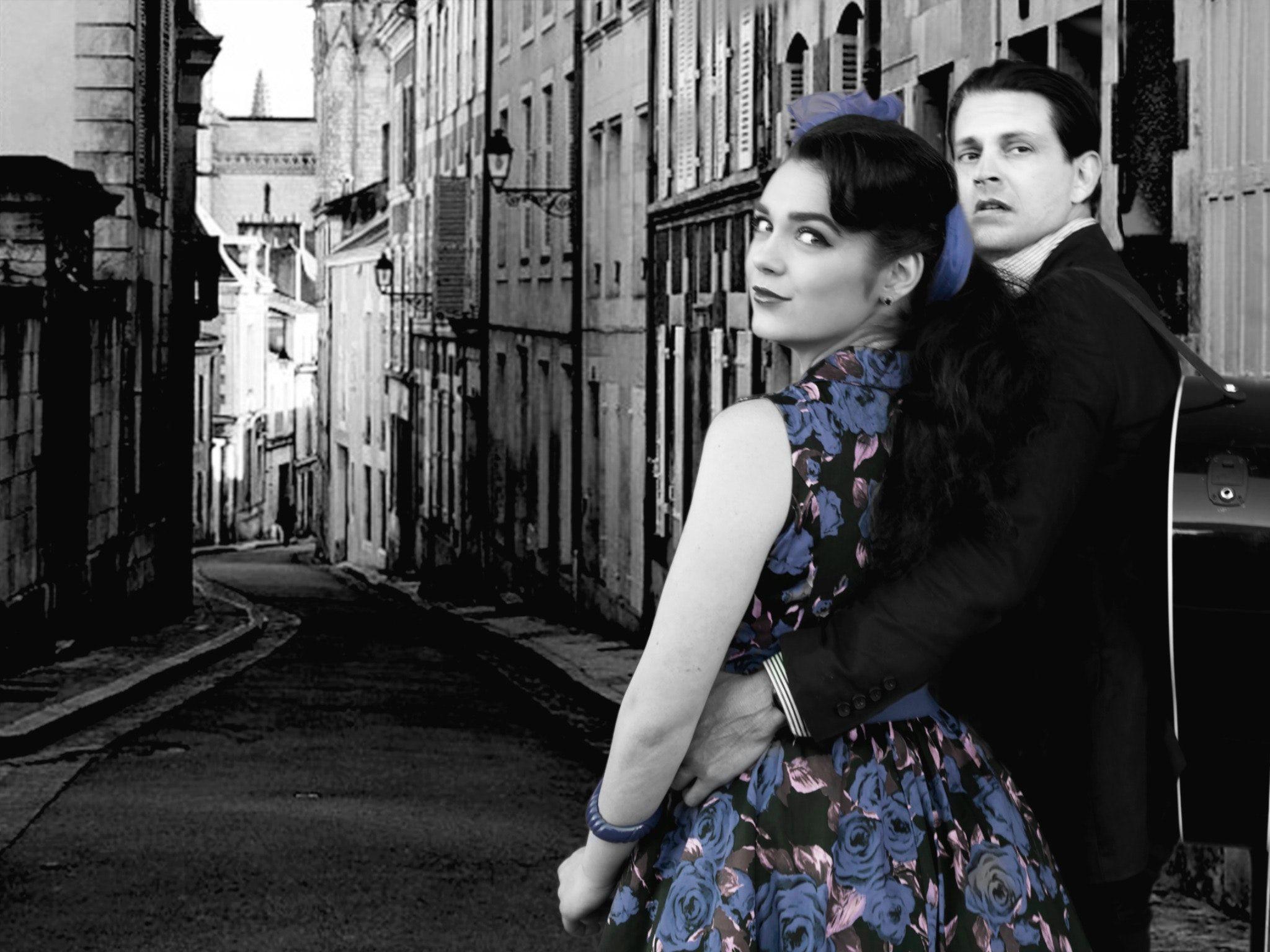 Johnny Cash And June Carter Wallpapers - Wallpaper Cave