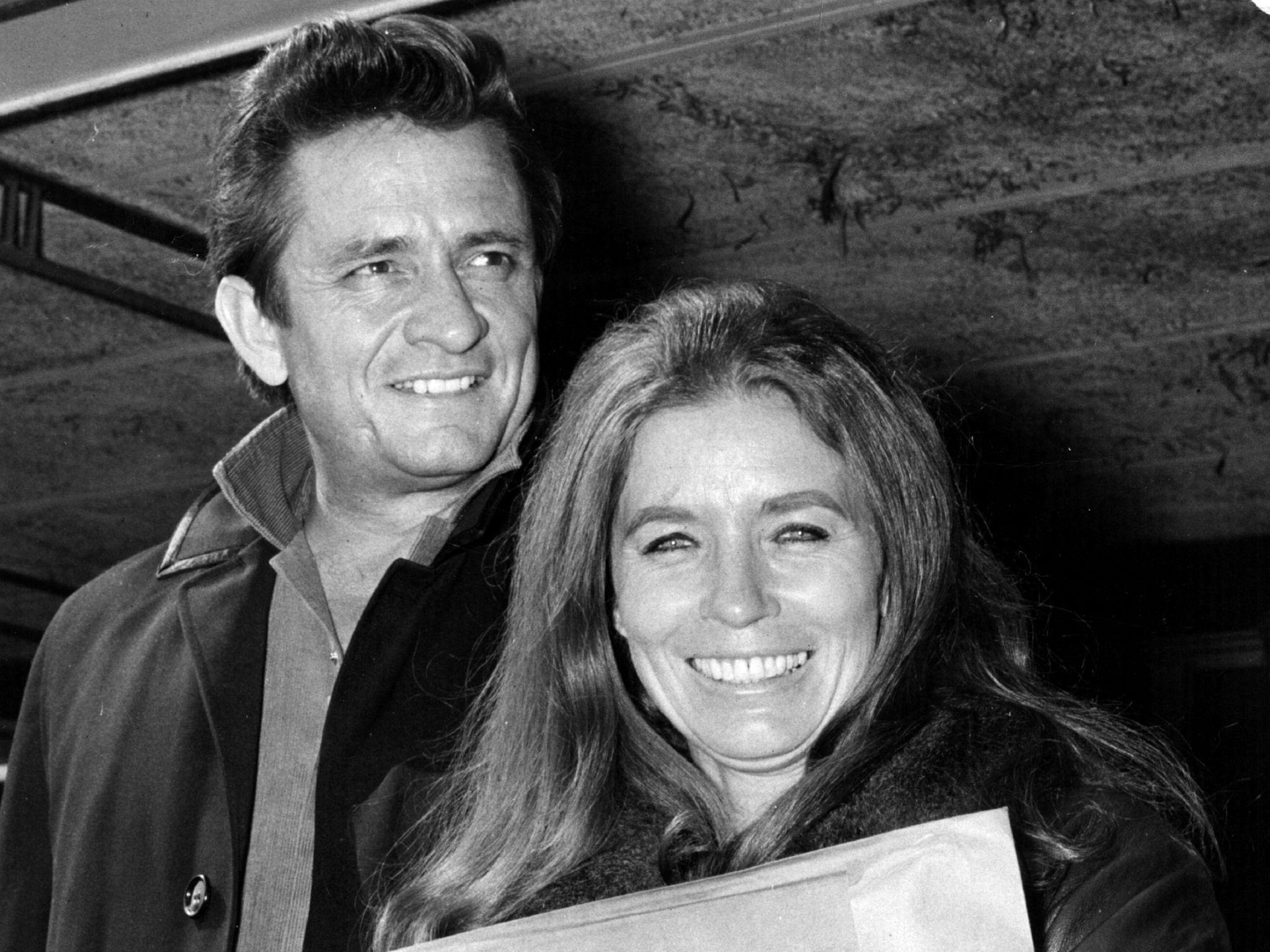 Johnny Cash: Remembering the message he wrote to June Carter