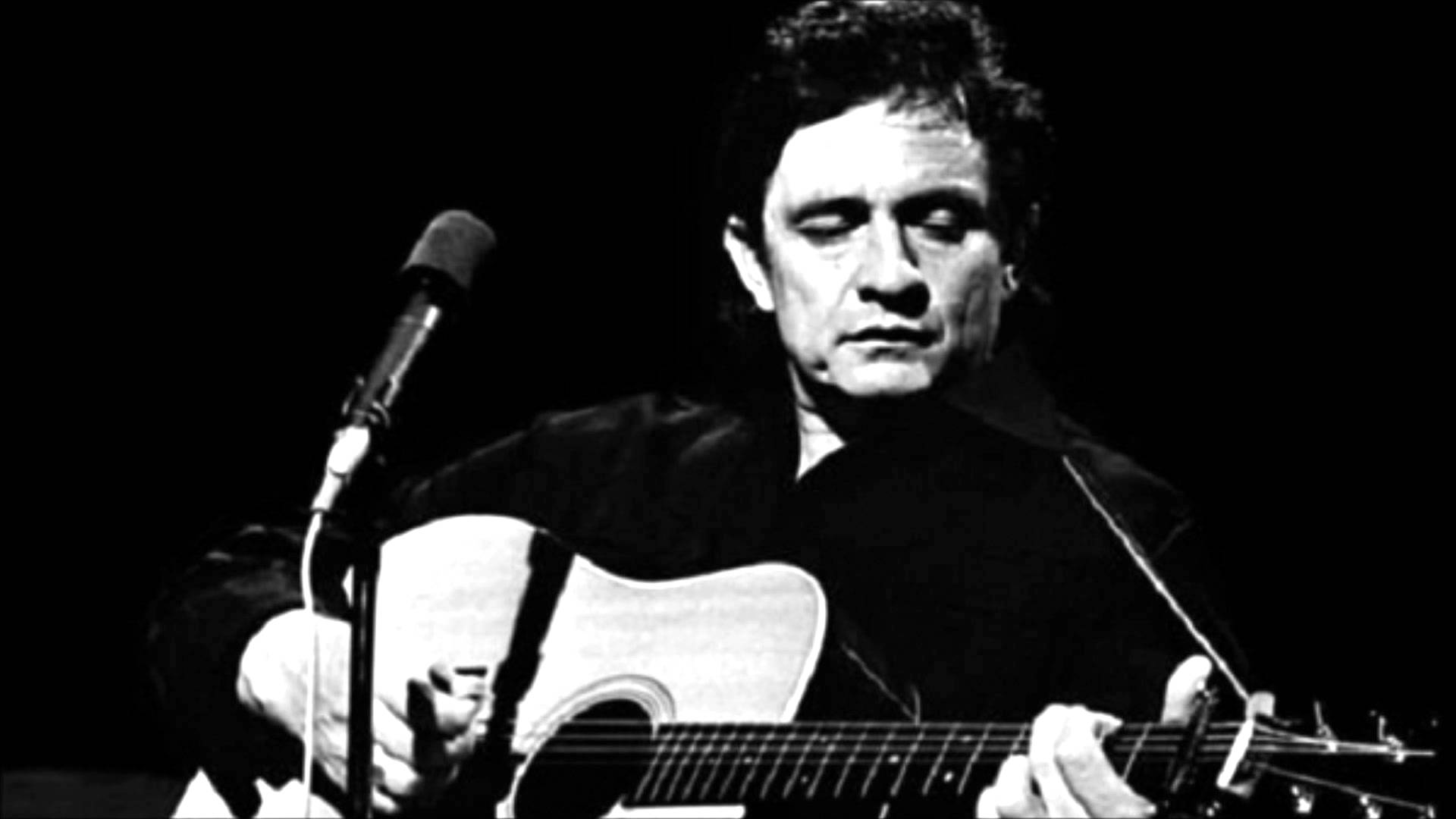 Johnny Cash And June Carter Wallpapers - Wallpaper Cave
