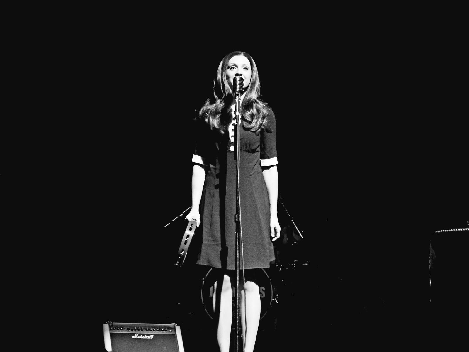 Johnny Cash And June Carter Wallpapers - Wallpaper Cave