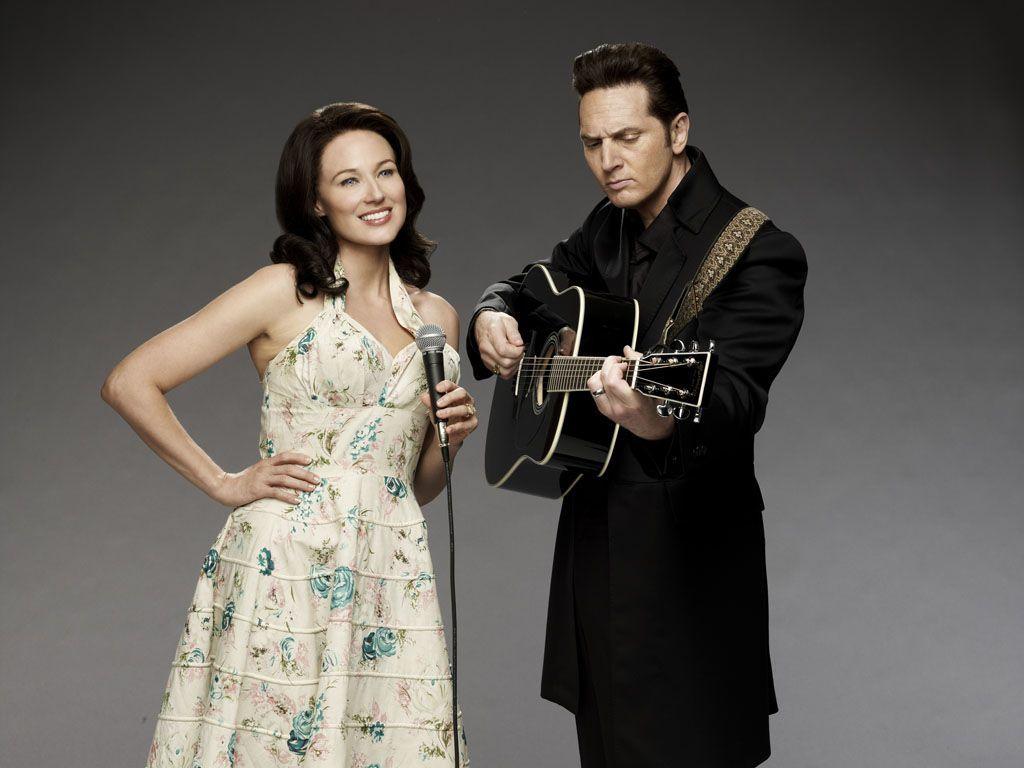 See Who's Playing Johnny Cash in Lifetime's 'Ring of Fire
