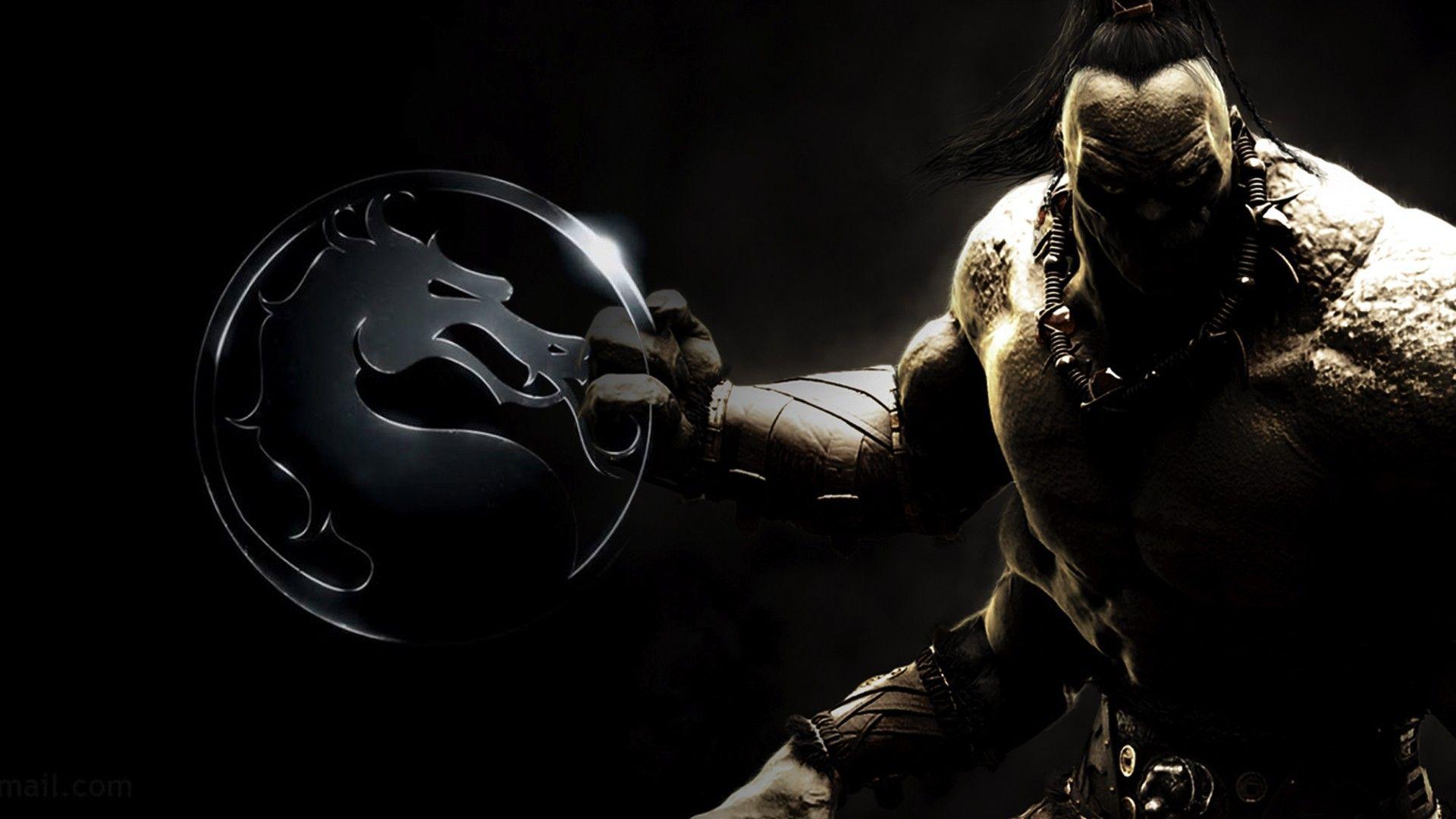 Mortal Kombat X Wallpaper HD N8TW3G, 184.87 Kb