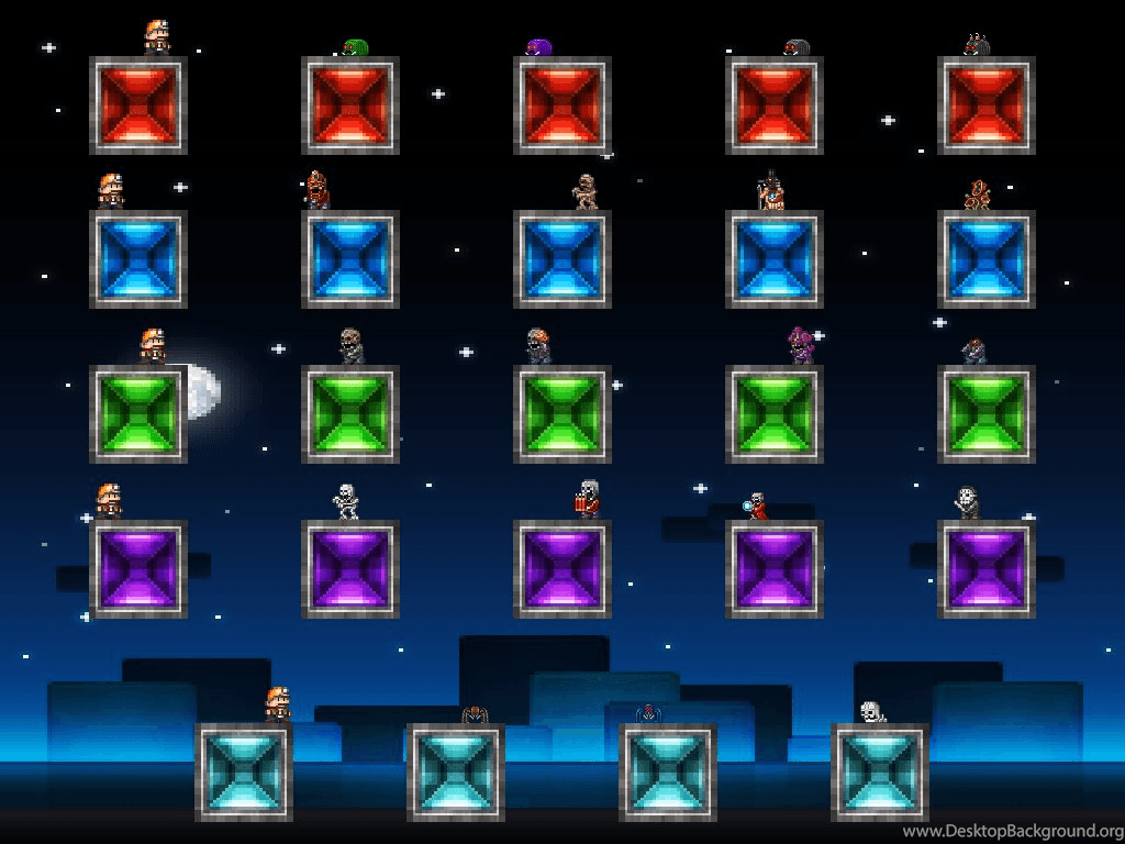 Junk Jack Forum • View Topic Junk Jack Wallpaper iPad Ones