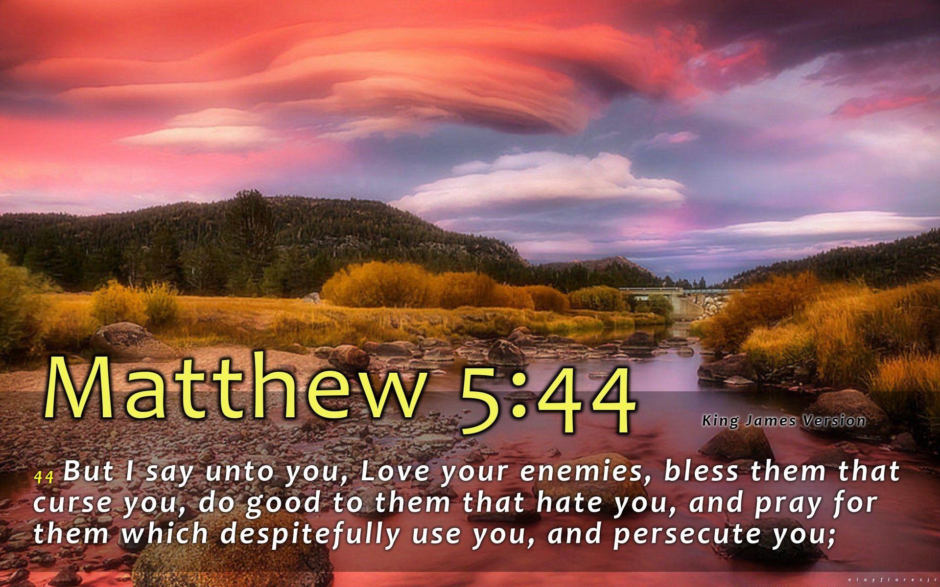 Matthew Verse Wallpapers Wallpaper Cave