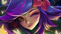 Neeko 4K 8K HD League of Legends Wallpaper