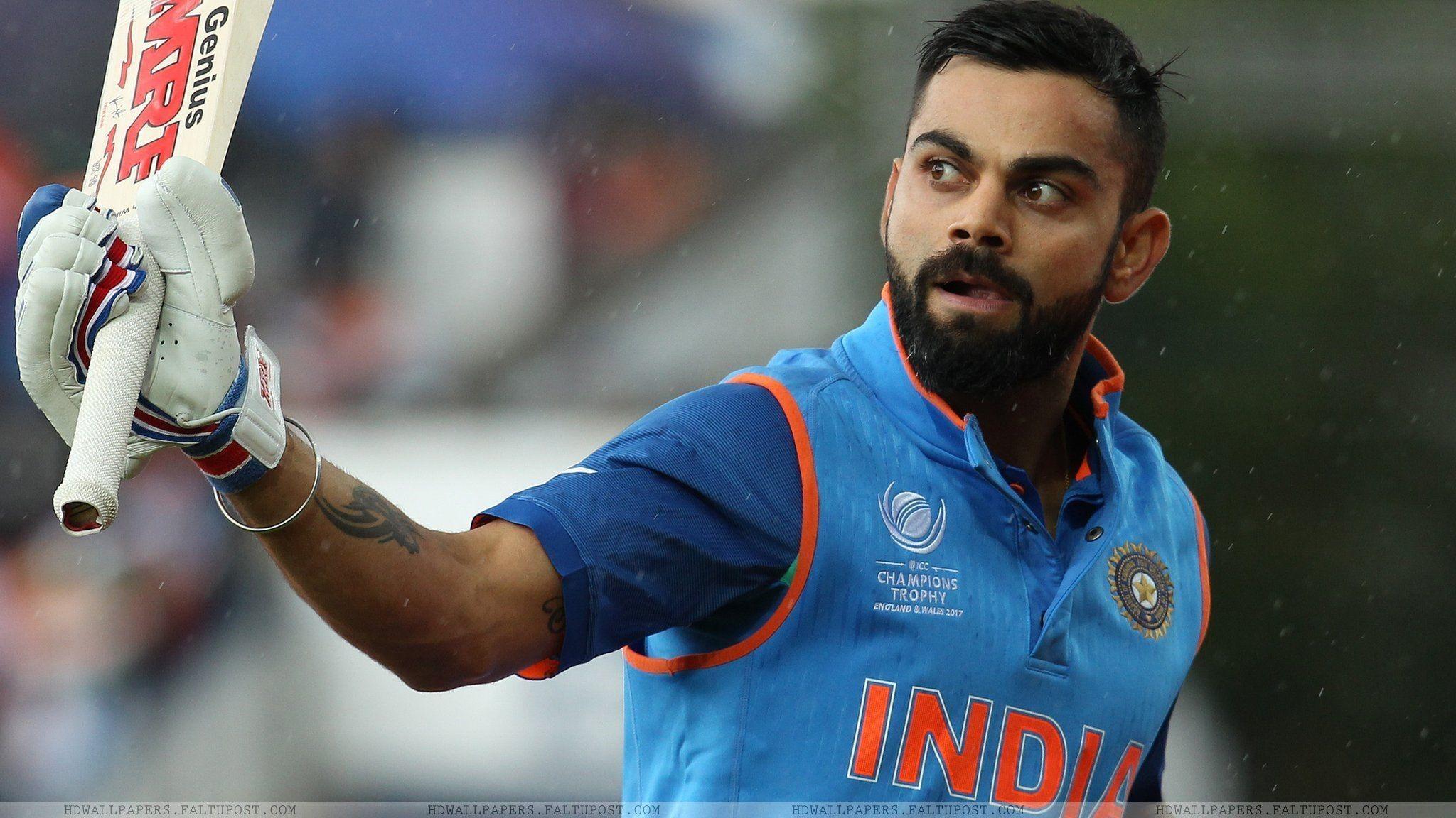 Virat Kohli IPL Wallpapers Wallpaper Cave