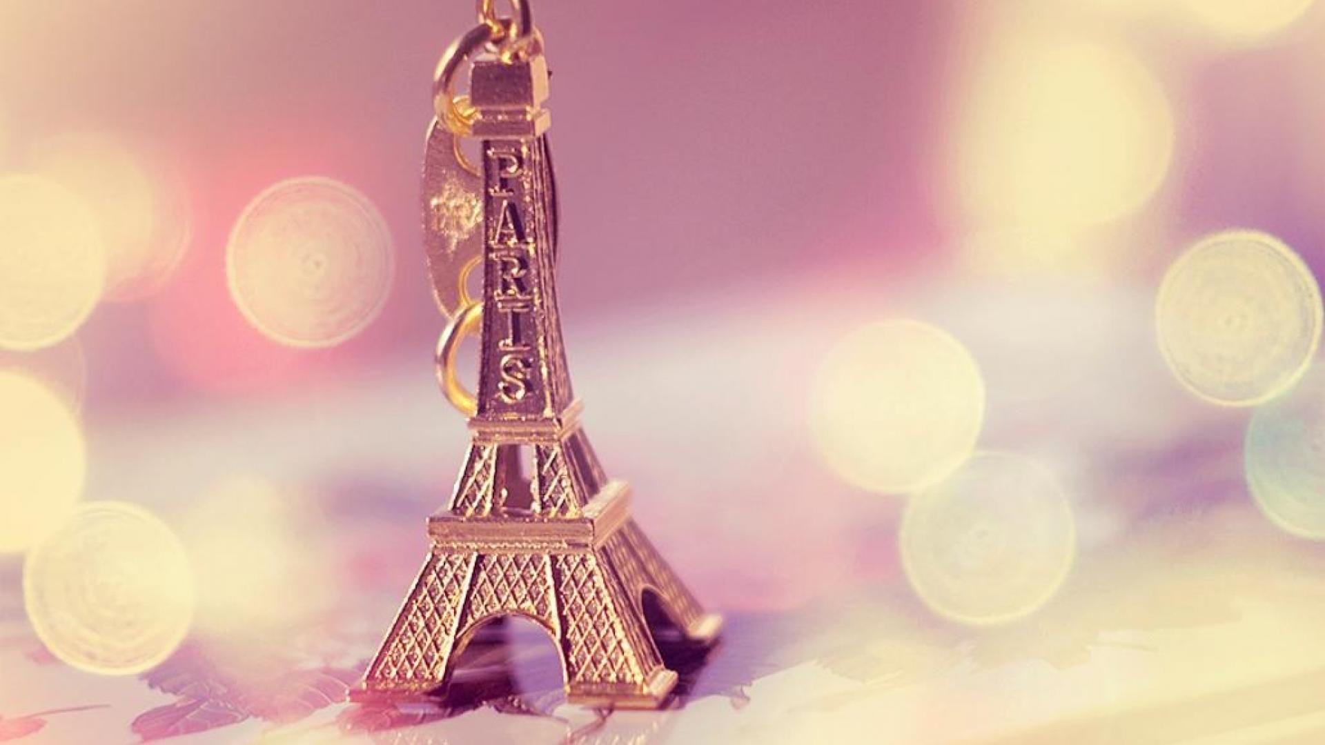HD Paris Background: The City Of Lights And Romance