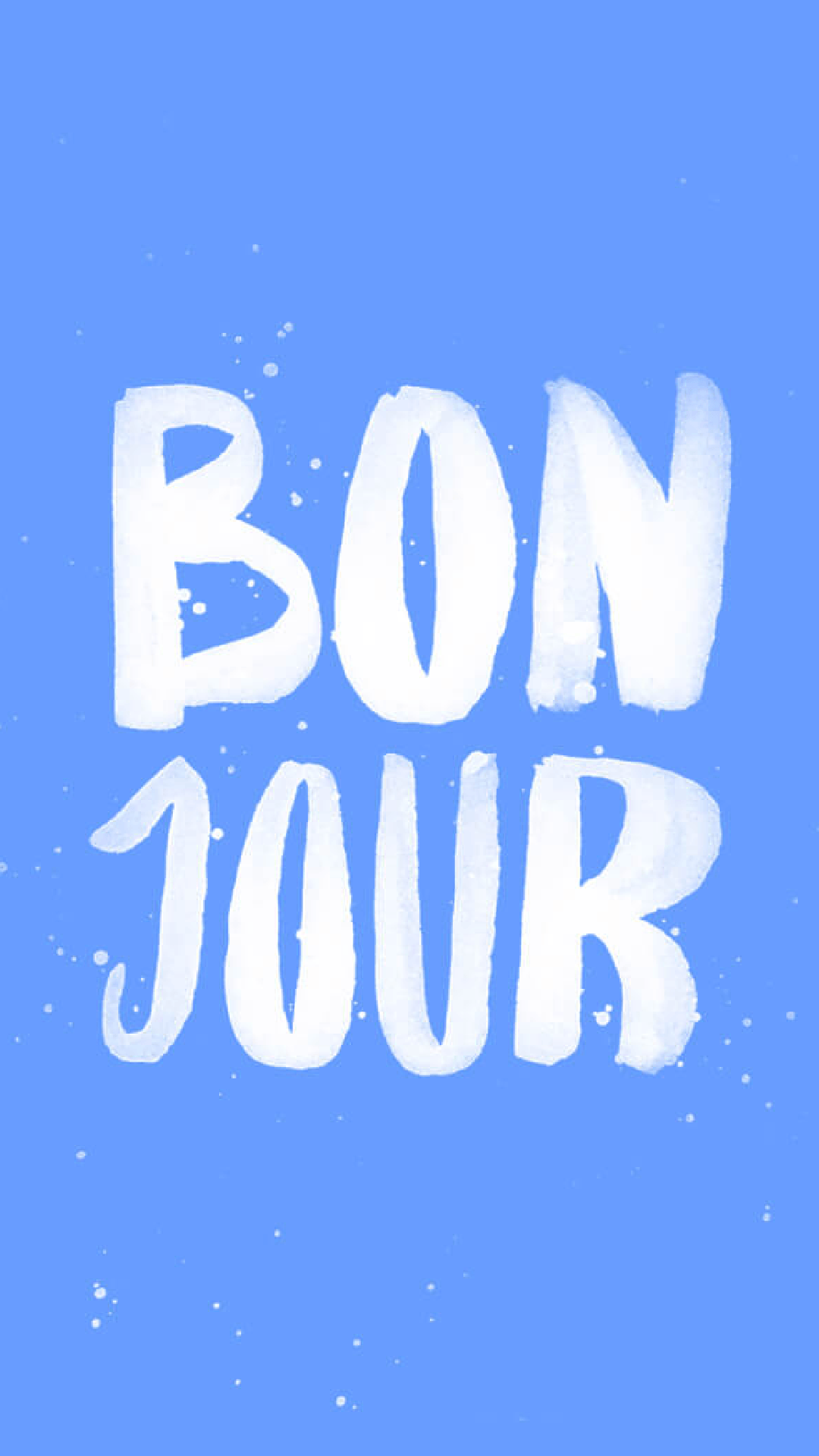 Paris Wallpaper for Mobile + Desktop Emmygination