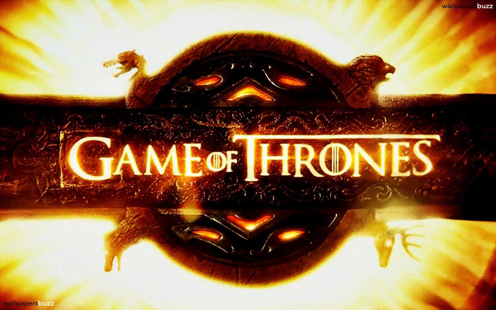Game of Thrones HD Wallpapers