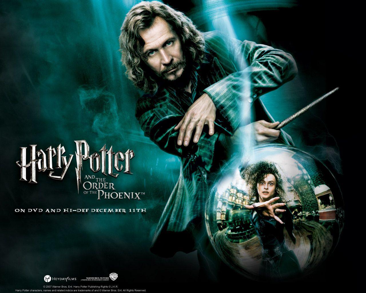 Download the Harry Potter 5 Wallpaper, Harry Potter 5 iPhone