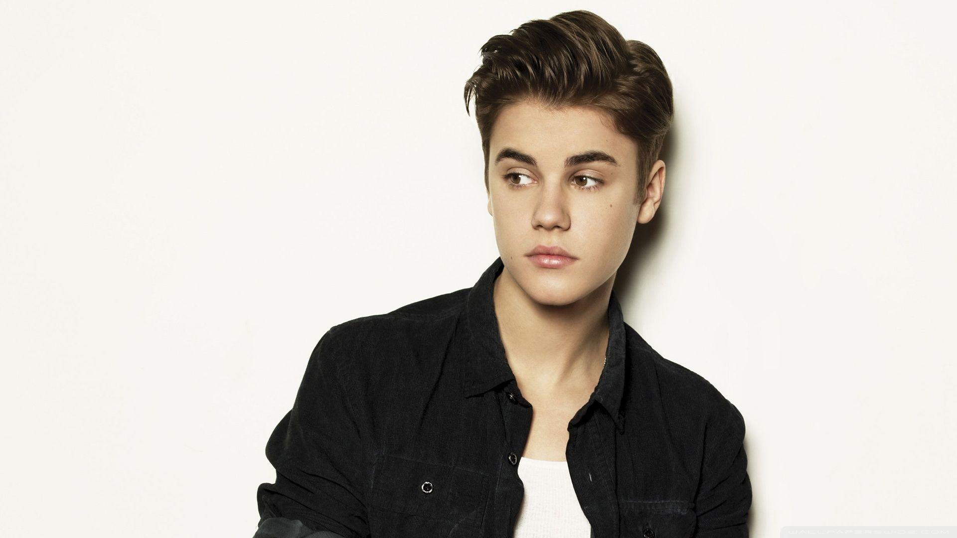 Justin Bieber Wallpaper HD Background, Image, Pics, Photo Free