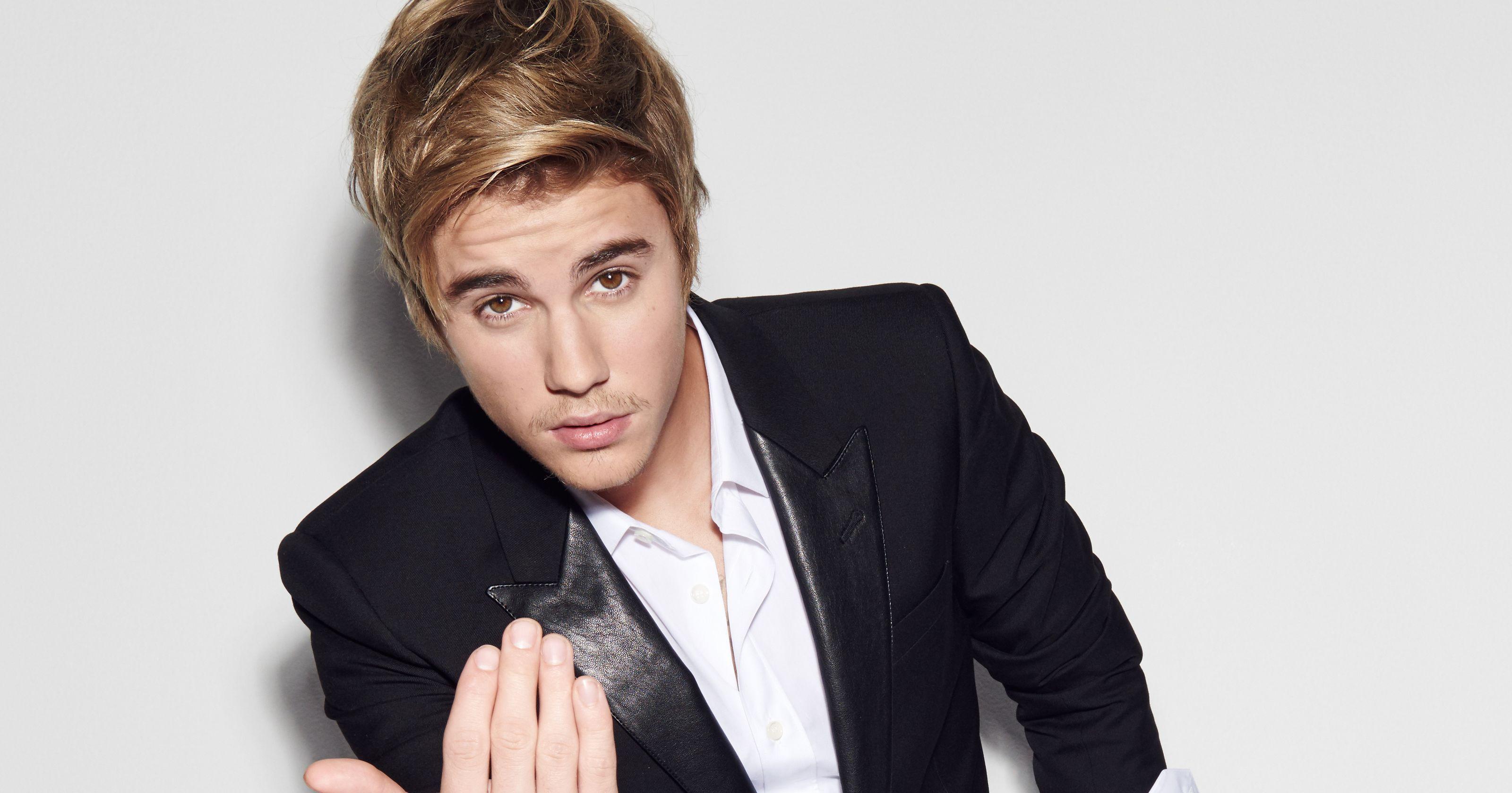 Justin Bieber Wallpaper High Resolution and Quality Download