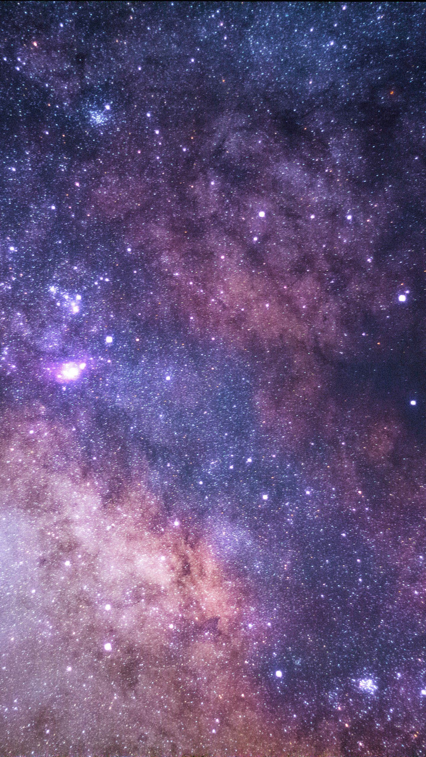 Galaxy Wallpaper, Android & Desktop Background