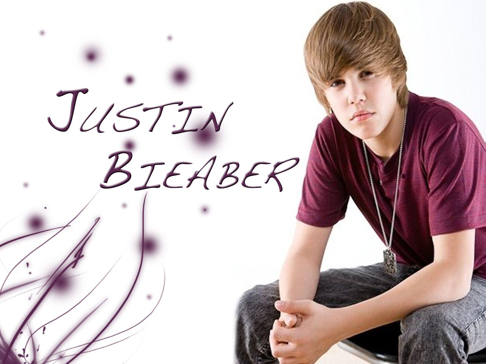 Justin Bieber Bieber Hintergrund